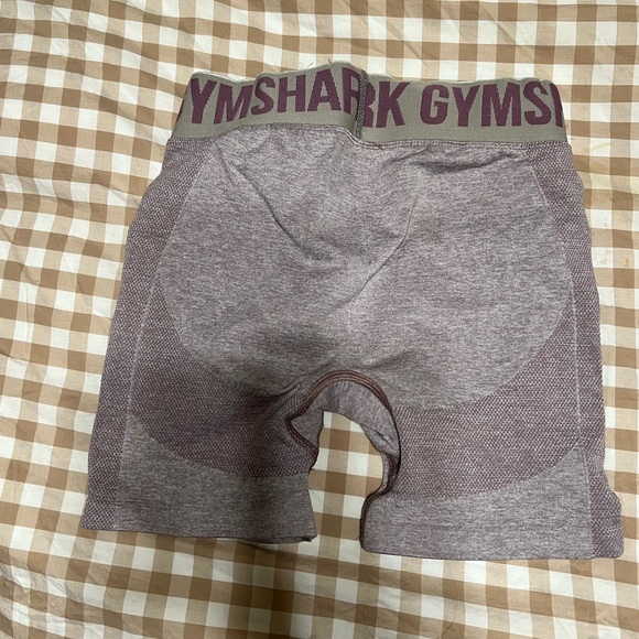 Gymshark lavender Set - Picture 3 of 5